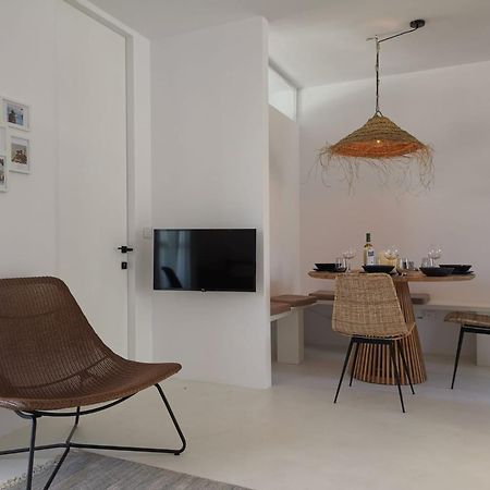 Livingtarifa Apartamento Valhalla Экстерьер фото