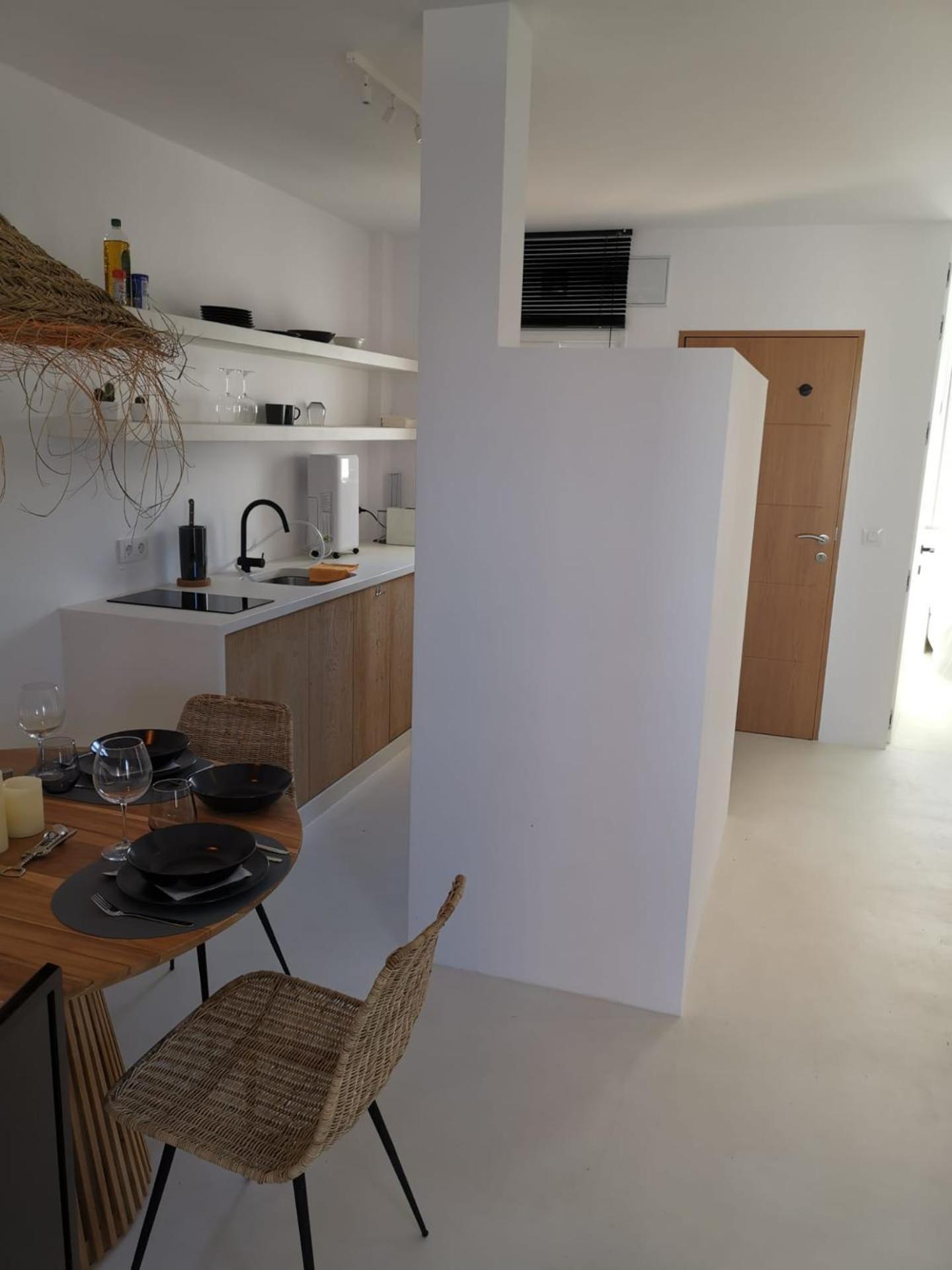 Livingtarifa Apartamento Valhalla Экстерьер фото